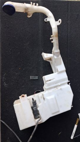 Бачок омывайки 76841SNA003 HONDA