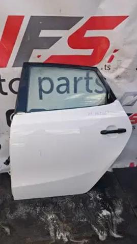 Дверь задняя, левая 770032L010 HYUNDAI