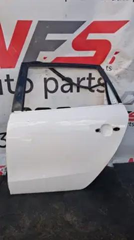 Задняя левая дверь 770032L210 HYUNDAI
