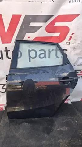 Дверь пассажирская задняя левая 770032R010 HYUNDAI