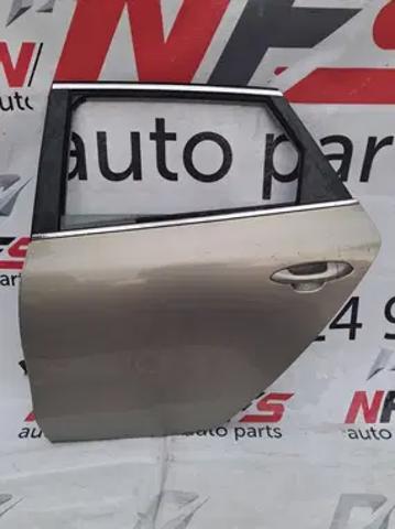 Дверь пассажирская задняя левая 77003A2000 HYUNDAI