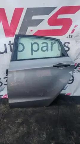 Дверь задняя, левая 77003A6000 HYUNDAI