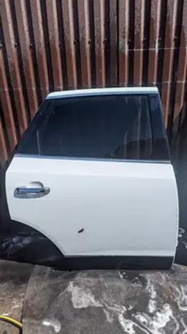 Дверь пассажирская задняя правая 770043J010 HYUNDAI