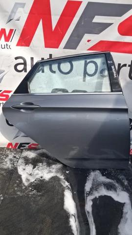 Дверь задняя в сборе 770043Z300 HYUNDAI