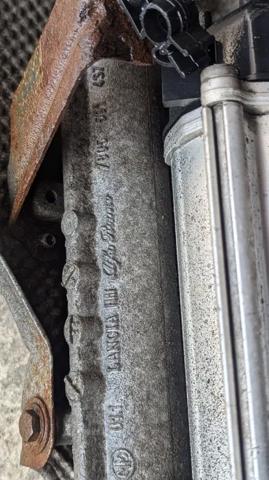 7805501437 FIAT купить в Павлоград