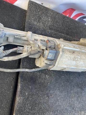 Рейка рулевая 7805974726 ZF PARTS