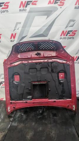 HYUNDAI 79000H1212 Капот в наличии Чернигов