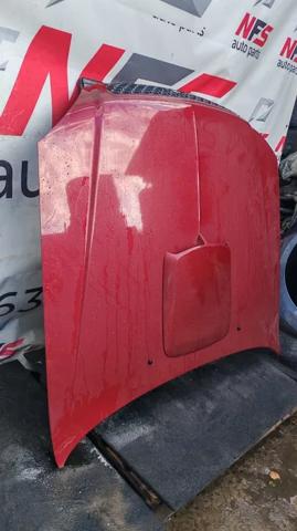 79000H1212 HYUNDAI Капот купить в Днепр