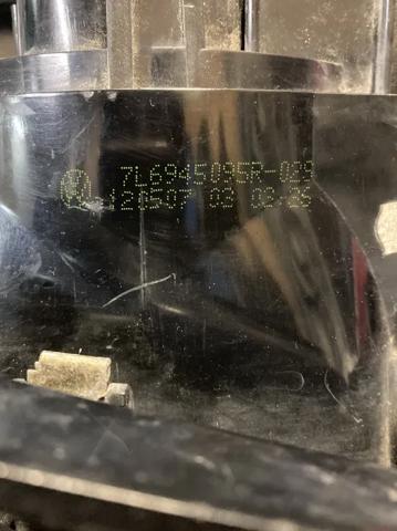 VAG 7L6945095R Фонарь задний левый внешний в наличии Киев
