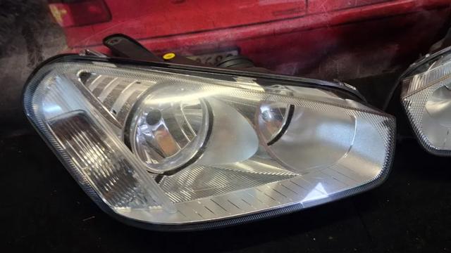 Фара основная правая 7M5113W029AB FORD