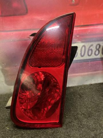 Фонарь заднего бампера, левый 8200027155 RENAULT
