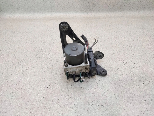 Блок ABS гидравлический 8200038695 RENAULT