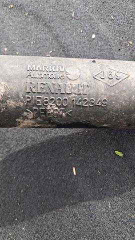 RENAULT 8200142349 Патрубок интеркулера в наличии Ровно
