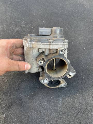 Клапан EGR, рециркуляции газов 8200327011 RENAULT