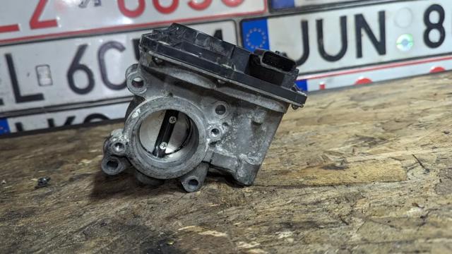 RENAULT 8200578645 Дроссельная заслонка в сборе в наличии Ровно