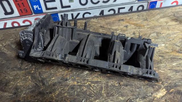 8200578645 Дроссельная заслонка в сборе купить Кривой Рог