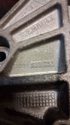 8200633253 RENAULT купить в Запорожье