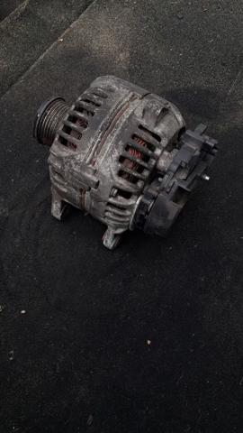 8200728292 NISSAN Генератор купить в Одесса