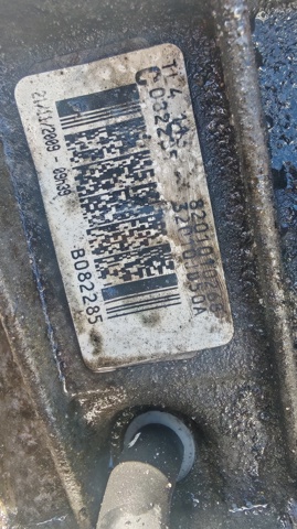 8200793334 RENAULT купить в Николаев