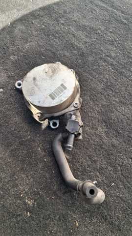 Насос вакуумный 8200845984 RENAULT