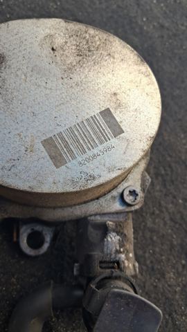 8200845984 RENAULT Вакуумный насос купить в Николаев