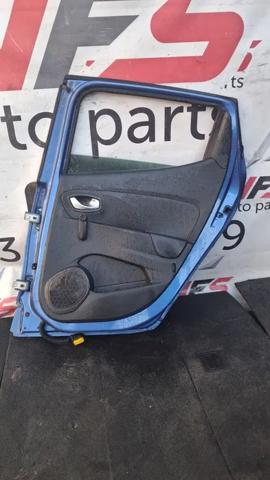 Задняя правая дверь 821008626R RENAULT
