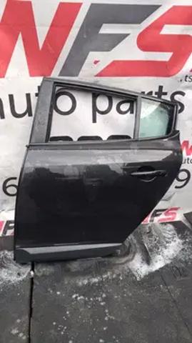 Дверь задняя, левая 821010108R RENAULT