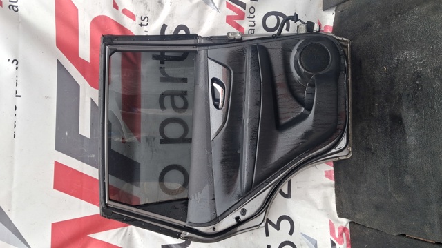 NISSAN 821014BA0A Дверь задняя левая в наличии Чернигов