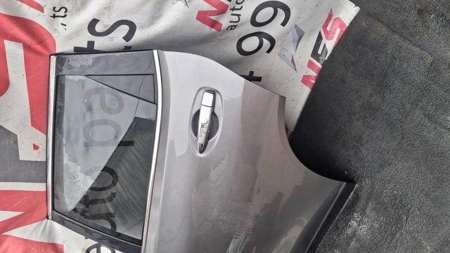 NISSAN 821014BA0A Дверь задняя левая в наличии Днепр