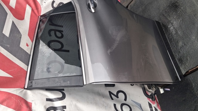 821014BA0A NISSAN Дверь задняя левая купить в Киев