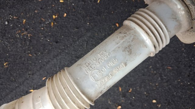 MITSUBISHI 8260A117 Бачок омывателя в наличии Черновцы
