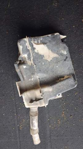 Бачок стеклоомывателя 8260A117 MITSUBISHI