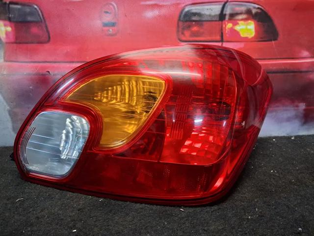 Правый стоп 8330A780 MITSUBISHI