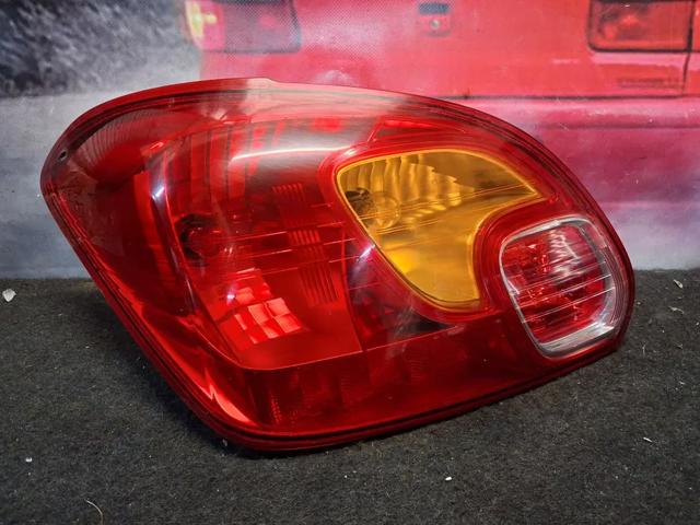 Задняя левая фара 8330A781 MITSUBISHI
