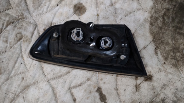 8337A083 MITSUBISHI Фонарь задний левый внутренний купить в Житомир
