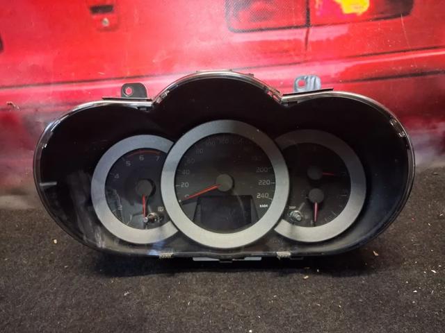 Приборная доска 8380042D03 TOYOTA