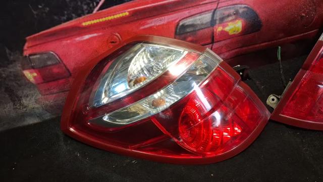 Левый стоп 84913AG150 SUBARU
