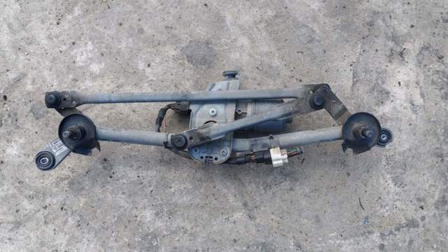 Трапеция дворников 8501005080 TOYOTA