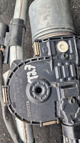 8501005080 TOYOTA Трапеция стеклоочистителя купить в Ровно