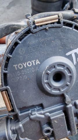 8501005080 TOYOTA Трапеция стеклоочистителя купить в Полтава