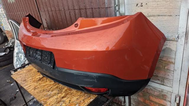 850220057R Бампер задний купить Запорожье