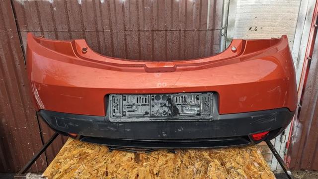 Бампер задний 850220057R RENAULT