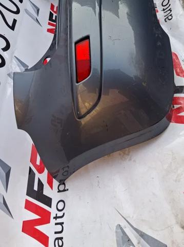 Задний бампер 850229U040 NISSAN