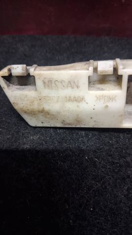 NISSAN 852271AA0A Кронштейн бампера заднего левый в наличии Павлоград