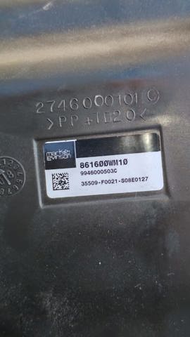 861600WM10 купить Черновцы