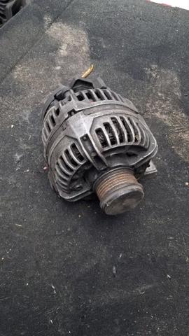 Автомобильный генератор 8622786 VOLVO