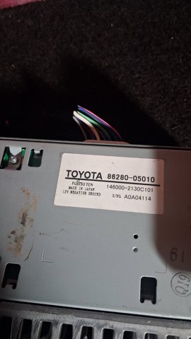 8628005010 TOYOTA купить в Винница