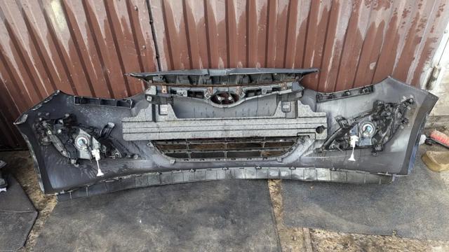 HYUNDAI 865111J500 Бампер передний в наличии Черкассы