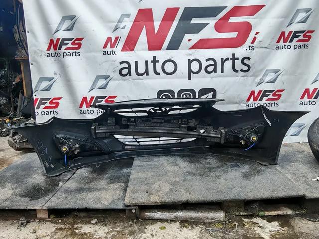 HYUNDAI 865113Z000 Бампер передний в наличии Павлоград