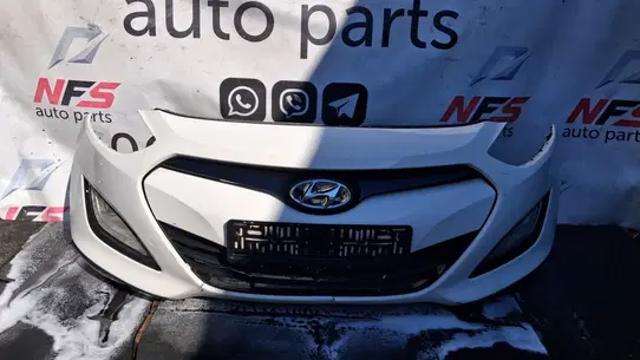 Передний бампер 86511A6000 HYUNDAI